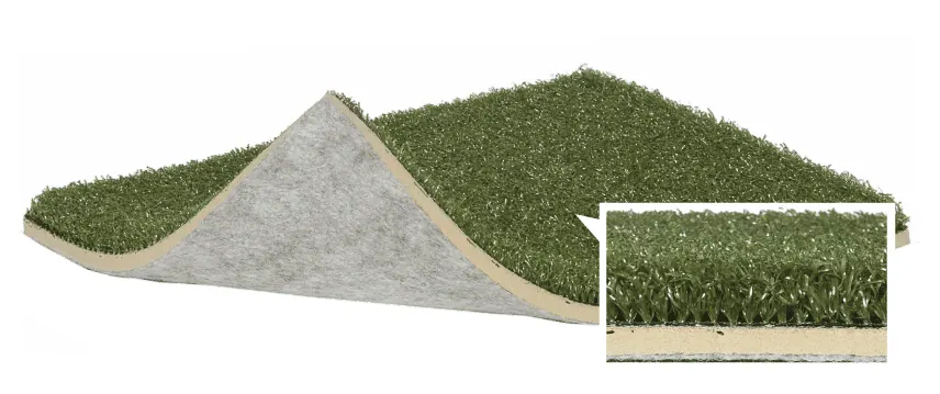 Pro Ball Turf synthetic turf