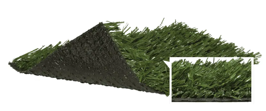 XP250 synthetic turf