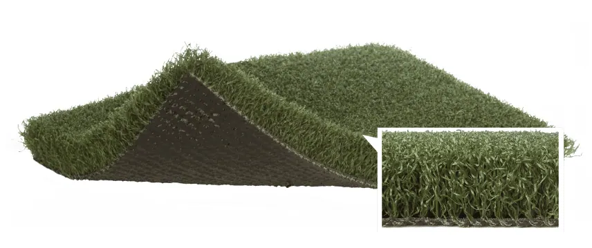 EZTee® Poly synthetic turf