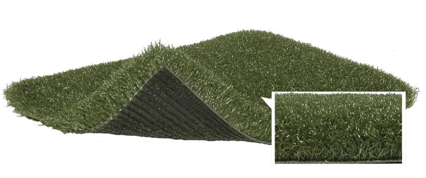 EZTee® Hybrid synthetic turf