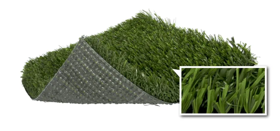 Desert Zoysia synthetic turf