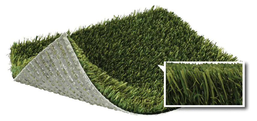 SoftLawn® Annual Meadow synthetic turf