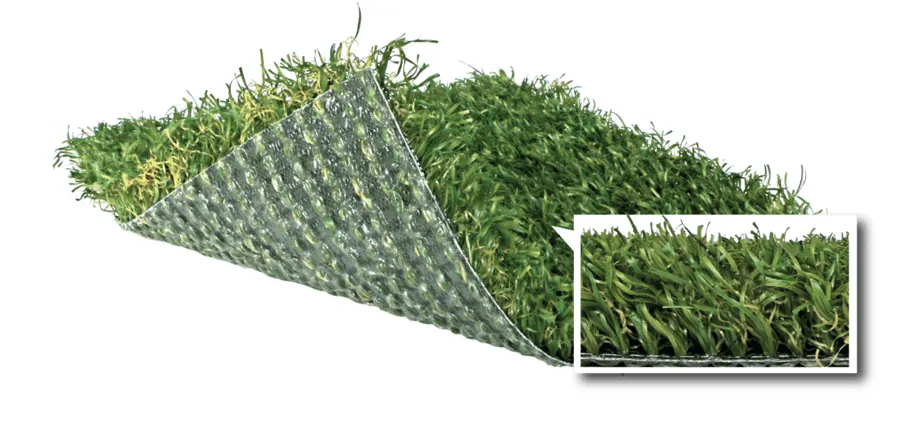 SoftLawn® Barefoot Comfort synthetic turf