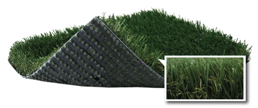SoftLawn® EZ Play synthetic turf