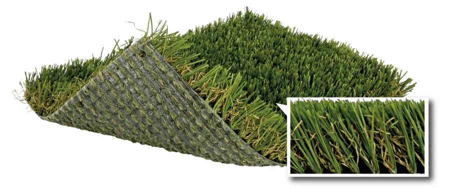 SoftLawn® Fresh Zoysia synthetic turf