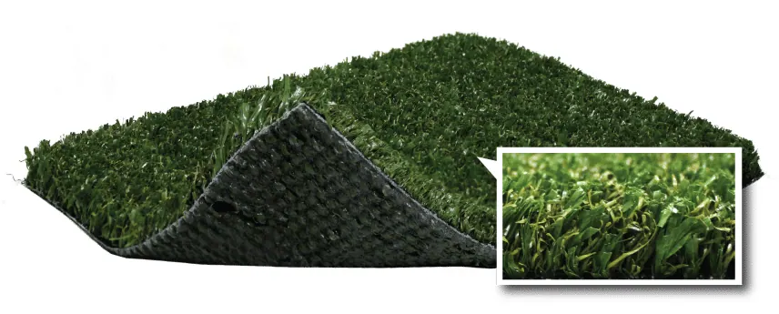 SoftLawn® Kennel Cut Plus synthetic turf
