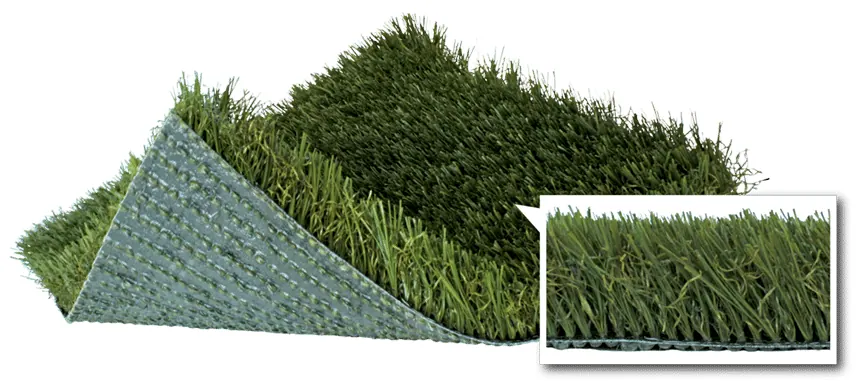 SoftLawn® Kentucky Blue Plus synthetic turf