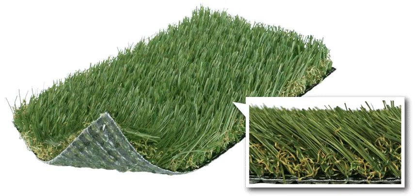 SoftLawn® Prime Rye synthetic turf
