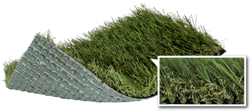 SoftLawn® Select Fescue synthetic turf
