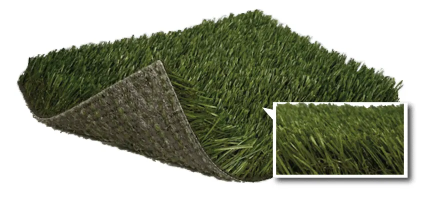 SoftLawn® Spring Rye synthetic turf