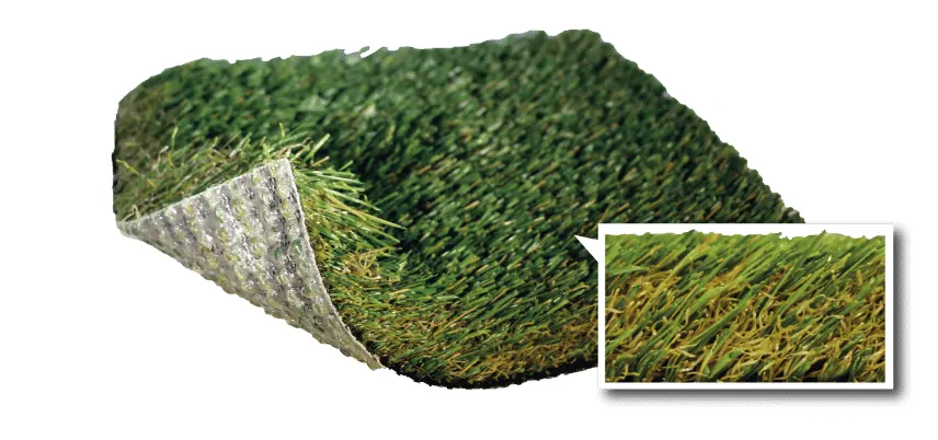 SoftLawn® Tall Zoysia Plus synthetic turf