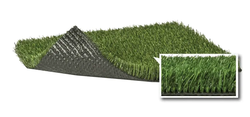 SoftLawn® Pet Premium synthetic turf