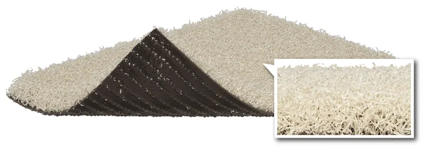 Bunker Turf synthetic turf