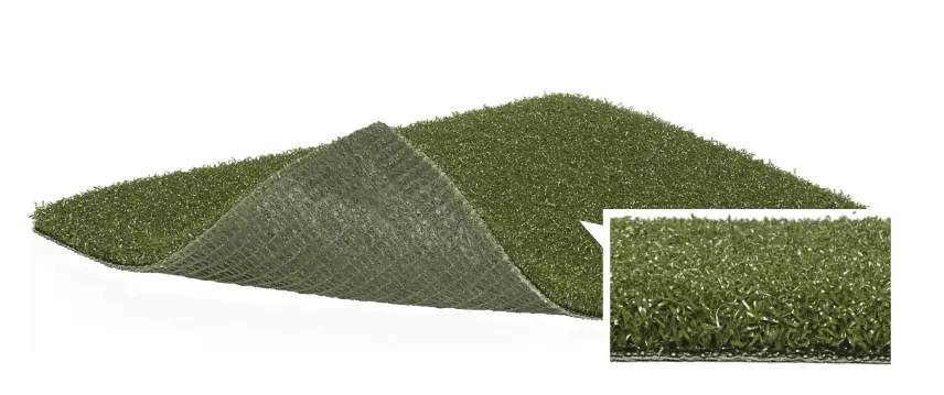 NP45 synthetic turf
