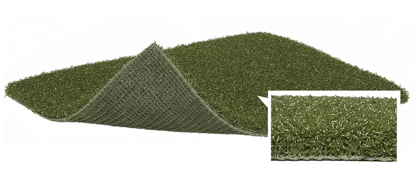 NP50 synthetic turf