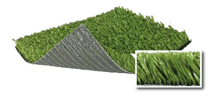 Par 3 Platinum synthetic turf