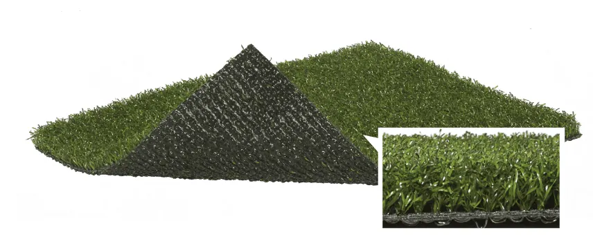 STI Bent Grass synthetic turf