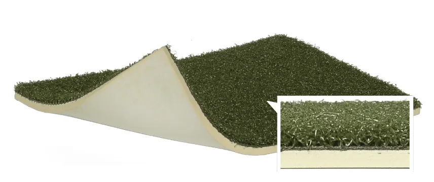 STI Pro Putt synthetic turf