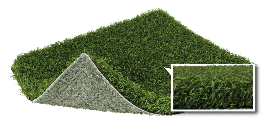 STI Tour Shot Pro synthetic turf