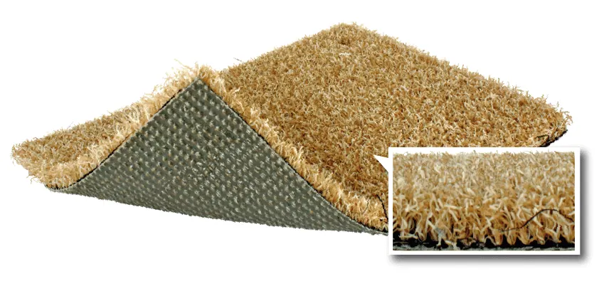 Bocce Pro synthetic turf